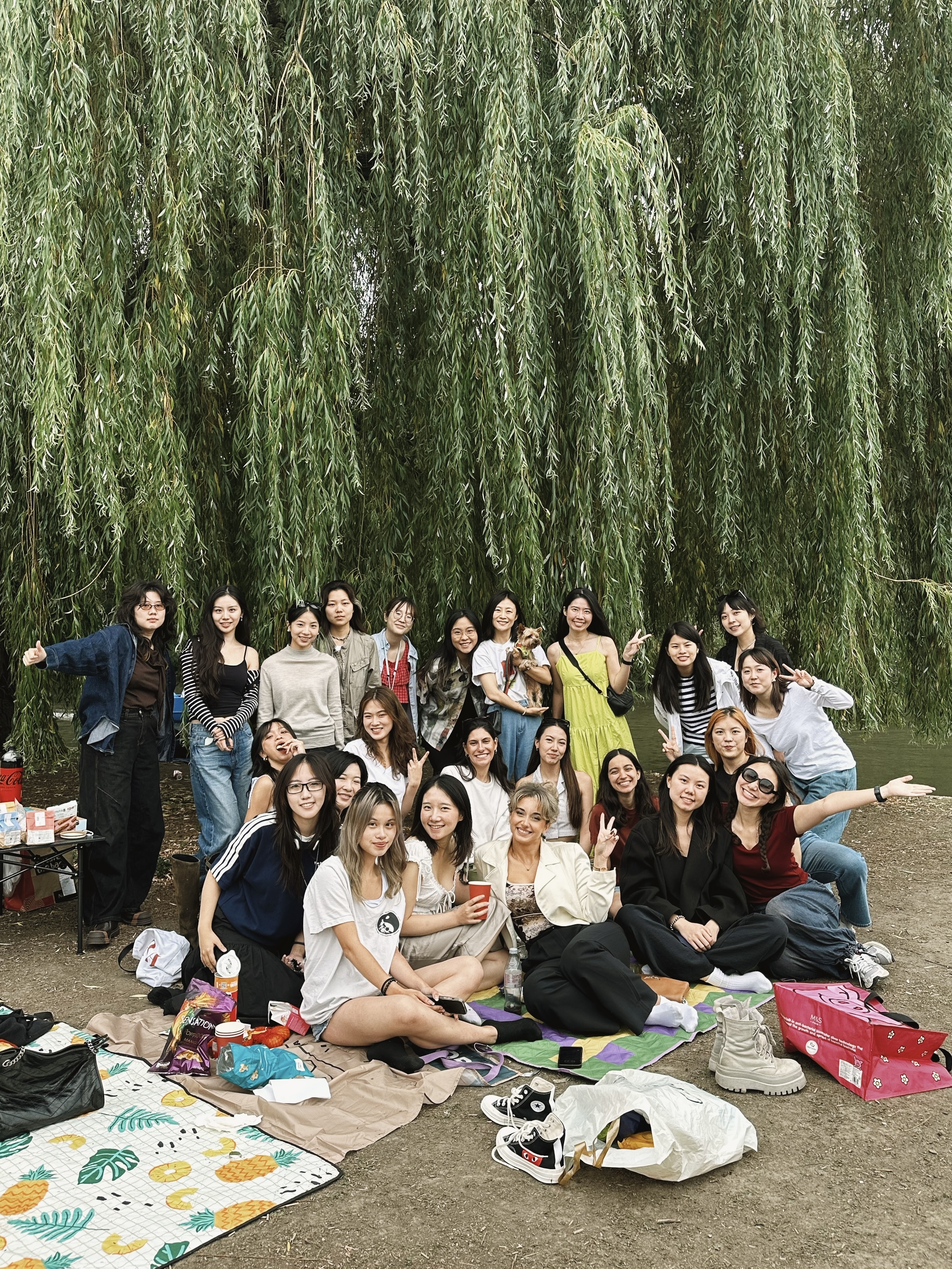 FoundHers Community Event