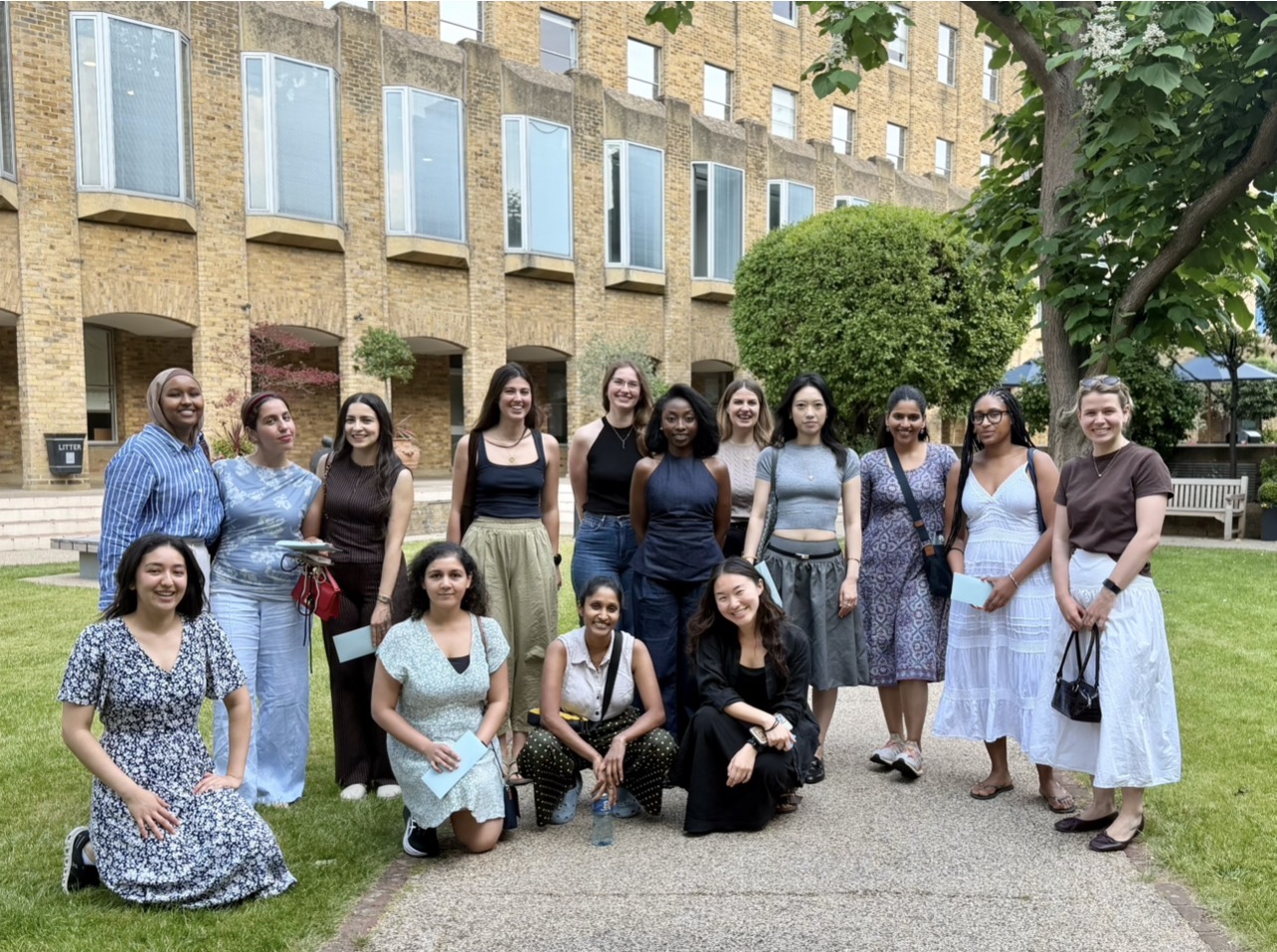 FoundHers Movement Group