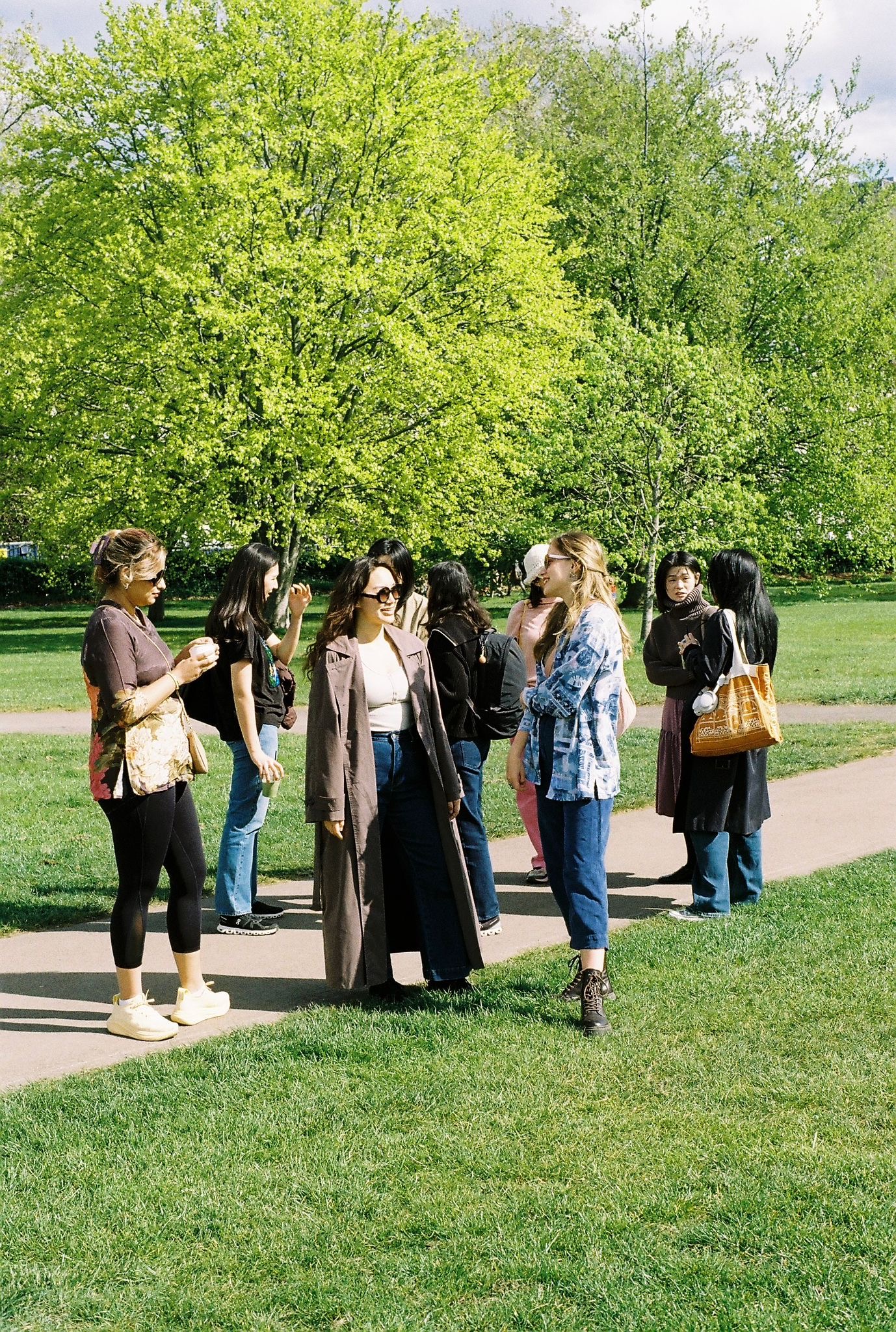 FoundHers Community Event