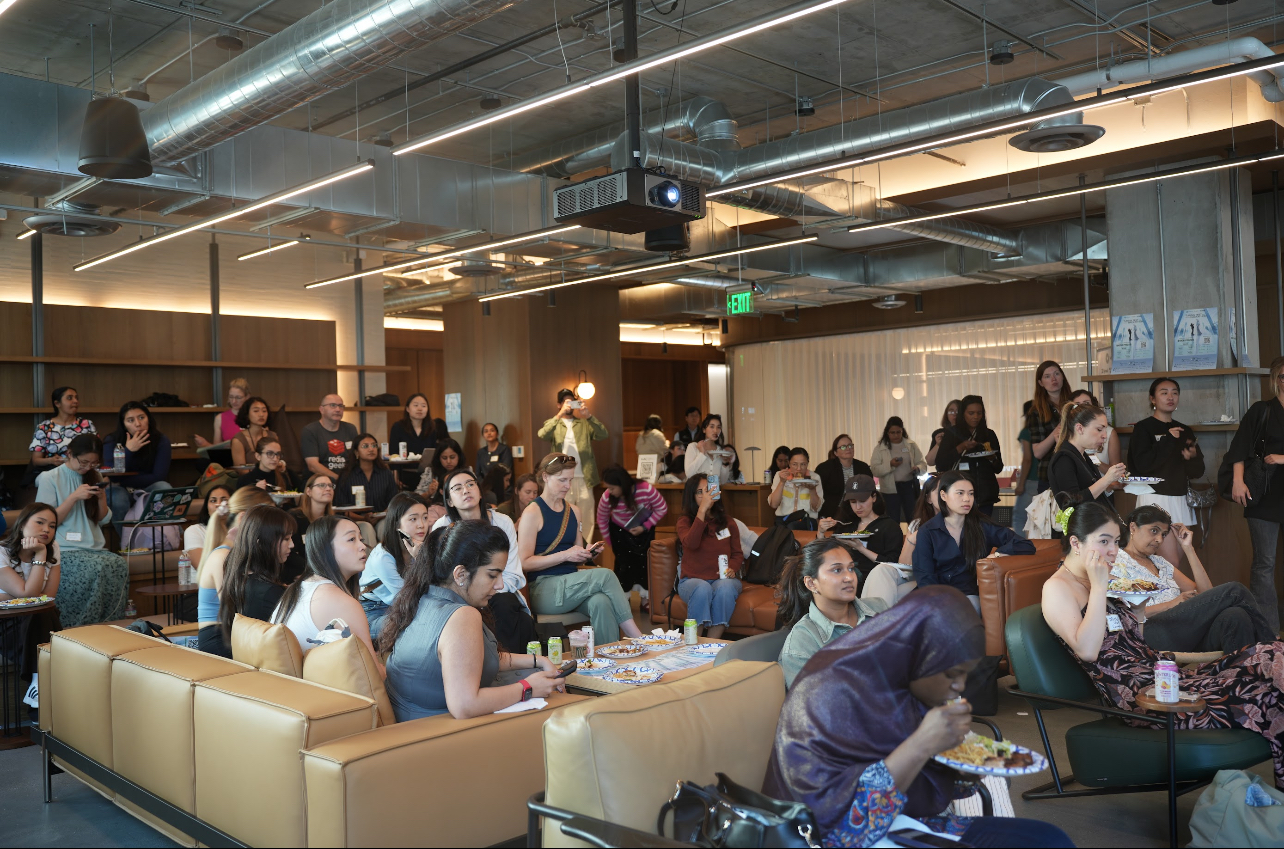 FoundHers Demo SF