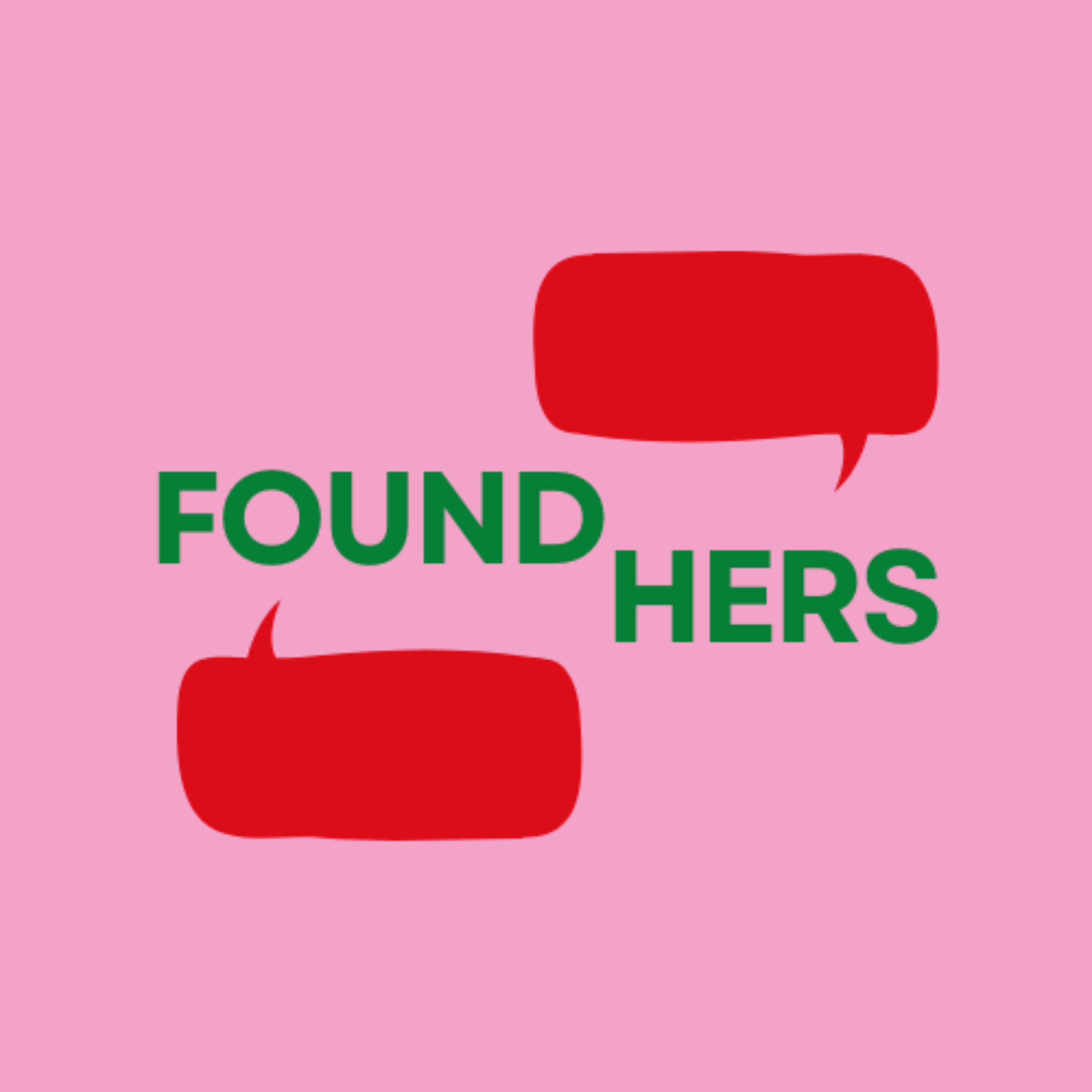 FoundHers Logo