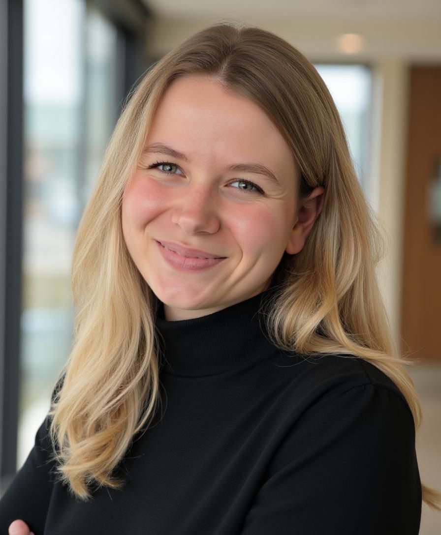 Christine Ganshof