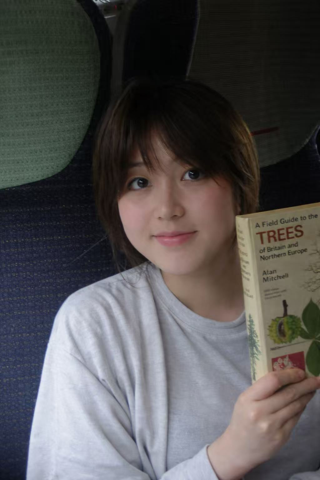 Prika Huang